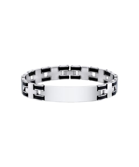 Lotus Style Man Basic Joia Pulseira Homem LS1177-2/4 Lotus Style Man Basic Joia Pulseira Homem LS1177-2/4