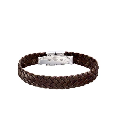 Lotus Style Man Basic Joia Pulseira Homem LS1206-2/2 Lotus Style Man Basic Joia Pulseira Homem LS1206-2/2