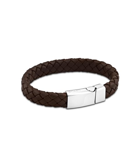 Lotus Style Man Basic Joia Pulseira Homem LS1380-2/1 Lotus Style Man Basic Joia Pulseira Homem LS1380-2/1