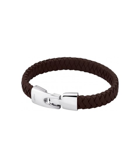 Lotus Man Basic Joia Pulseira Homem LS1517-2/1 Lotus Man Basic Joia Pulseira Homem LS1517-2/1
