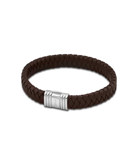 Lotus Style Man Basic Joia Pulseira Homem LS1518-2/1 Lotus Style Man Basic Joia Pulseira Homem LS1518-2/1