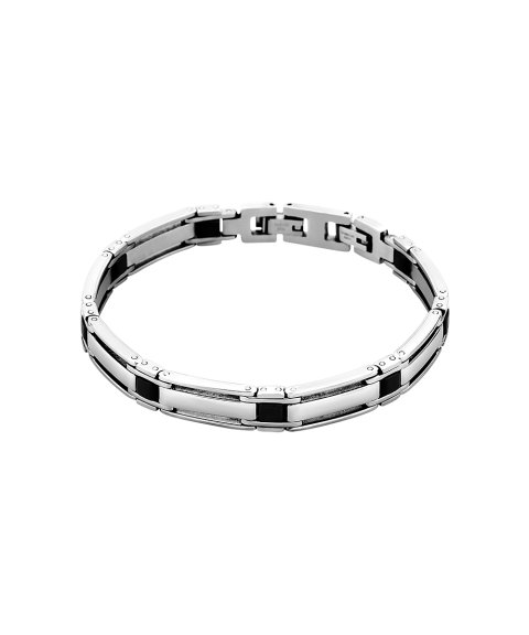 Lotus Style Man in Black Joia Pulseira Homem LS1575-2/1 Lotus Style Man in Black Joia Pulseira Homem LS1575-2/1