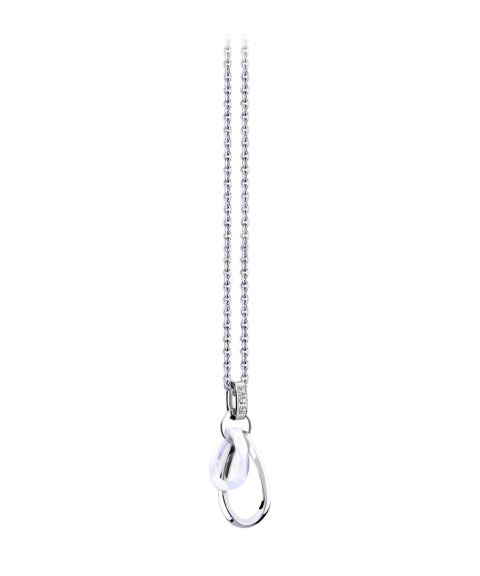 Lotus Style Ceramic Joia Colar Mulher LS1609-1/1 Lotus Style Ceramic Joia Colar Mulher LS1609-1/1
