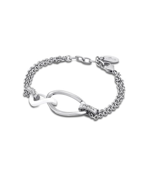 Lotus Style Ceramic Joia Pulseira Mulher LS1609-2/1 Lotus Style Ceramic Joia Pulseira Mulher LS1609-2/1