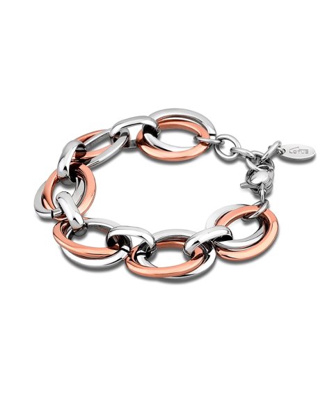 Lotus Style Woman Basic Joia Pulseira Mulher LS1616-2/3 Lotus Style Woman Basic Joia Pulseira Mulher LS1616-2/3