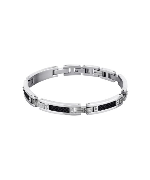 Lotus Style Men in Black Joia Pulseira Homem LS1650-2/1 Lotus Style Men in Black Joia Pulseira Homem LS1650-2/1
