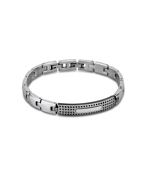 Lotus Style Man in Black Joia Pulseira Homem LS1693-2/1 Lotus Style Man in Black Joia Pulseira Homem LS1693-2/1