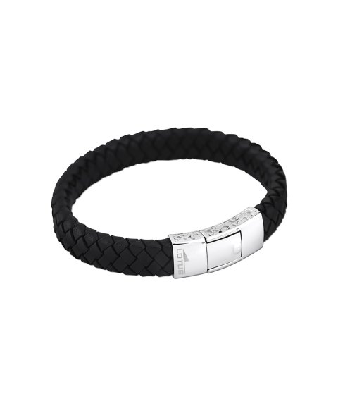 Lotus Man Basic Joia Pulseira Homem LS1699-2/1 Lotus Man Basic Joia Pulseira Homem LS1699-2/1
