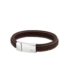 Lotus Style Man Basic Joia Pulseira Homem LS1741-2/1