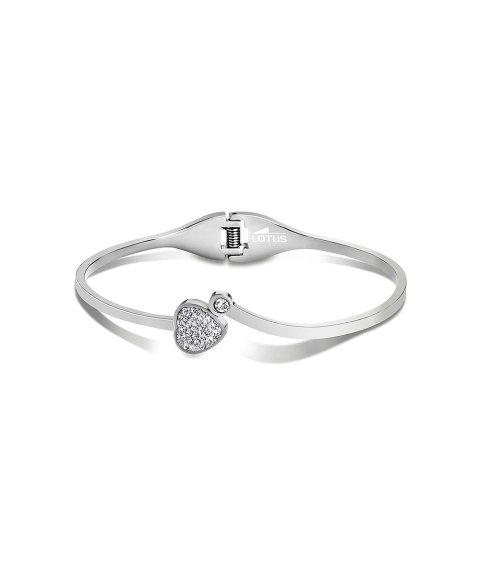 Lotus Style Woman Basic Joia Pulseira Mulher LS1791-2/1 Lotus Style Woman Basic Joia Pulseira Mulher LS1791-2/1