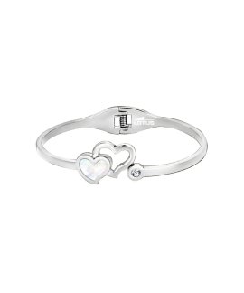 Lotus Style Bliss Joia Pulseira Bangle Mulher LS1792-2/1