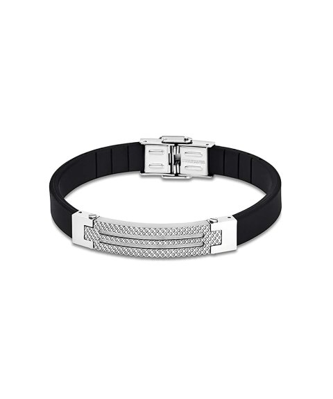 Lotus Style Man in Black Joia Pulseira Homem LS1797-2/1 Lotus Style Man in Black Joia Pulseira Homem LS1797-2/1