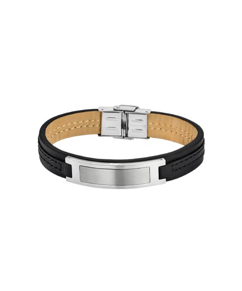 Lotus Style Urban Man Joia Pulseira Homem LS1808-2/2 Lotus Style Urban Man Joia Pulseira Homem LS1808-2/2