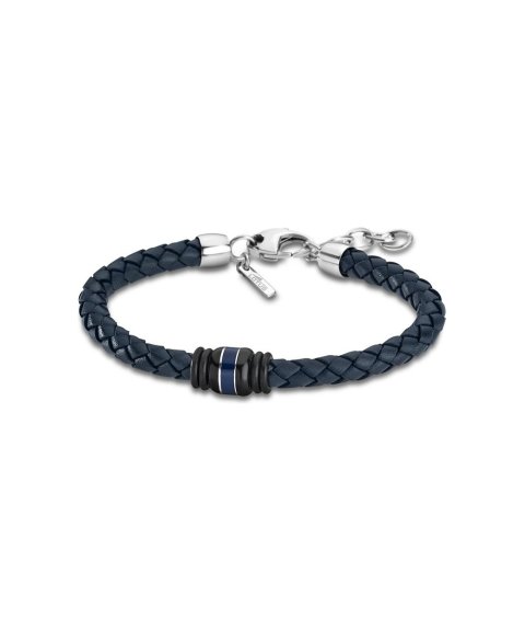 Lotus Style Urban Joia Pulseira Homem LS1814-2/1 Lotus Style Urban Joia Pulseira Homem LS1814-2/1
