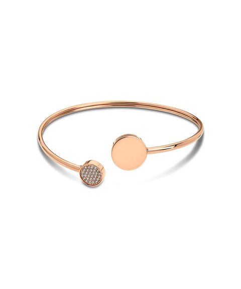 Lotus Style Bliss Joia Pulseira Bangle Mulher LS1819-2/2 Lotus Style Bliss Joia Pulseira Bangle Mulher LS1819-2/2