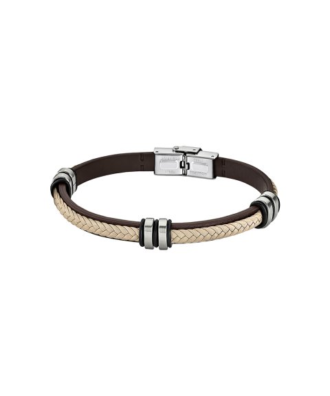 Lotus Style Urban Joia Pulseira Homem LS1829-2/6 Lotus Style Urban Joia Pulseira Homem LS1829-2/6