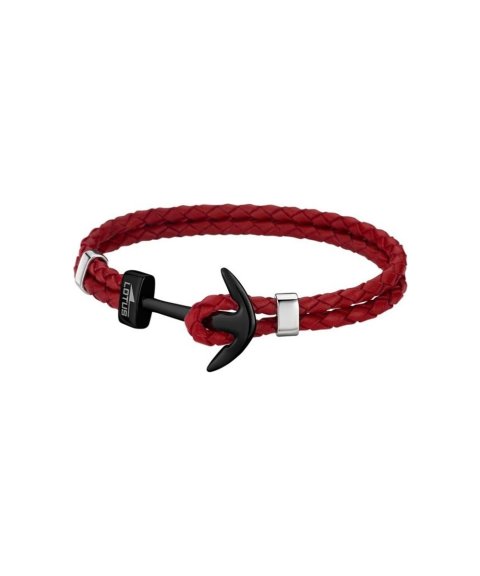 Lotus Style Urban Joia Pulseira Mulher LS1832-2/9 Lotus Style Urban Joia Pulseira Mulher LS1832-2/9