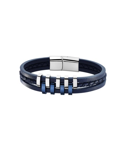 Lotus Style Urban Man Joia Pulseira Homem LS1838-2/2 Lotus Style Urban Man Joia Pulseira Homem LS1838-2/2