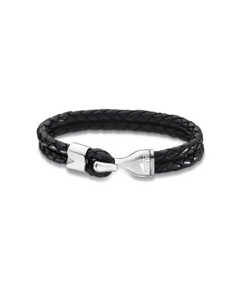 Lotus Style Basic Joia Pulseira Homem LS1840-2/1 Lotus Style Basic Joia Pulseira Homem LS1840-2/1