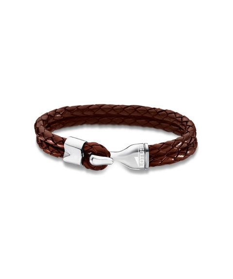 Lotus Style Basic Joia Pulseira Homem LS1840-2/2 Lotus Style Basic Joia Pulseira Homem LS1840-2/2