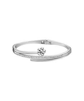 Lotus Style Bliss Joia Pulseira Bangle Mulher LS1843-2/2
