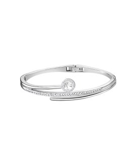 Lotus Style Bliss Joia Pulseira Bangle Mulher LS1843-2/5