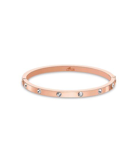Lotus Style Woman Basic Joia Pulseira Mulher LS1846-2/3 Lotus Style Woman Basic Joia Pulseira Mulher LS1846-2/3