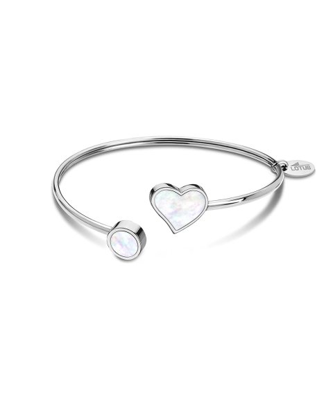 Lotus Style Bliss Joia Pulseira Mulher LS1847-2/1 Lotus Style Bliss Joia Pulseira Mulher LS1847-2/1