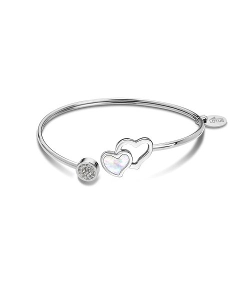 Lotus Style Bliss Joia Pulseira Mulher LS1848-2/1 Lotus Style Bliss Joia Pulseira Mulher LS1848-2/1