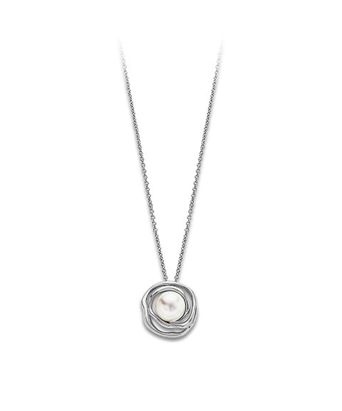 Lotus Style Pearls Joia Colar Mulher LS1855-1/1 Lotus Style Pearls Joia Colar Mulher LS1855-1/1