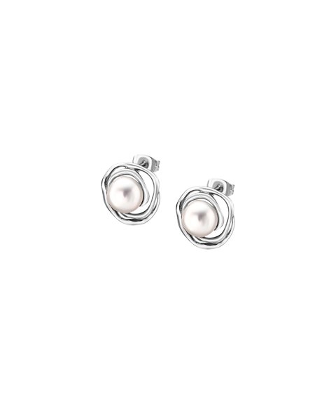 Lotus Style Pearls Joia Brincos Mulher LS1855-4/1 Lotus Style Pearls Joia Brincos Mulher LS1855-4/1