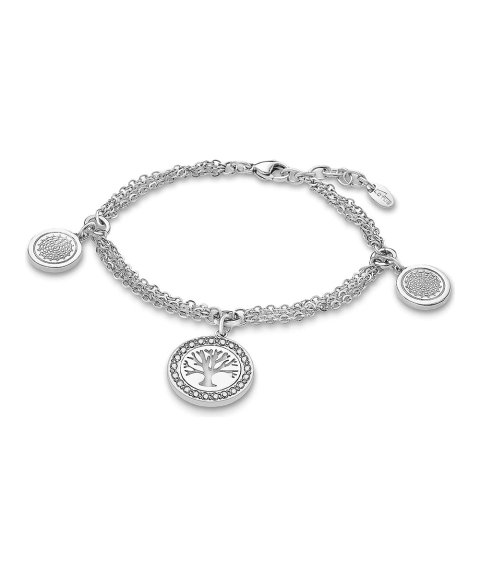 Lotus Style Rainbow Joia Pulseira Mulher LS1869-2/1 Lotus Style Rainbow Joia Pulseira Mulher LS1869-2/1
