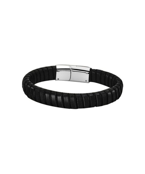 Lotus Style Basic Joia Pulseira Homem LS1879-2/4 Lotus Style Basic Joia Pulseira Homem LS1879-2/4