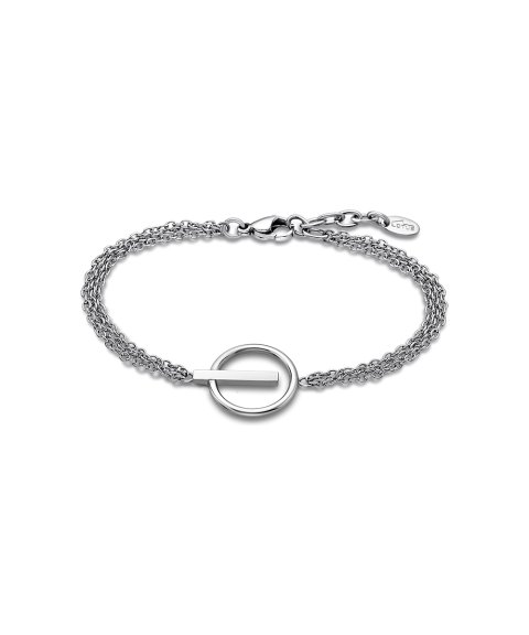 Lotus Style Bliss Joia Pulseira Mulher LS1886-2/1 Lotus Style Bliss Joia Pulseira Mulher LS1886-2/1