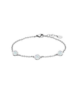 Lotus Style Bliss Joia Pulseira Mulher LS1907-2/1