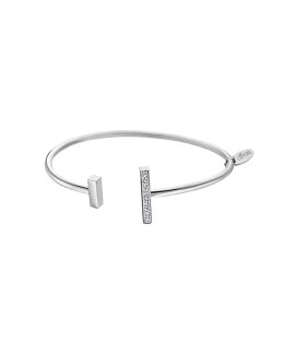 Lotus Style Bliss Joia Pulseira Bangle Mulher LS1940-2/2