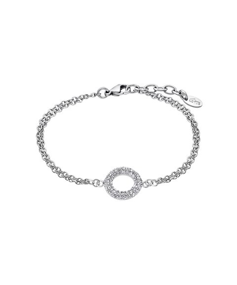 Lotus Style Rainbow Joia Pulseira Mulher LS1956-2/1 Lotus Style Rainbow Joia Pulseira Mulher LS1956-2/1