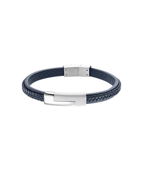 Lotus Style Men Basic Joia Pulseira Homem LS1965-2/2 Lotus Style Men Basic Joia Pulseira Homem LS1965-2/2