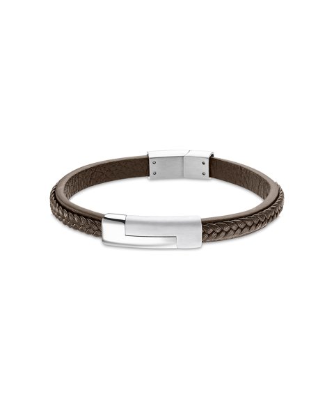 Lotus Style Man Basic Joia Pulseira Homem LS1965-2/3 Lotus Style Man Basic Joia Pulseira Homem LS1965-2/3