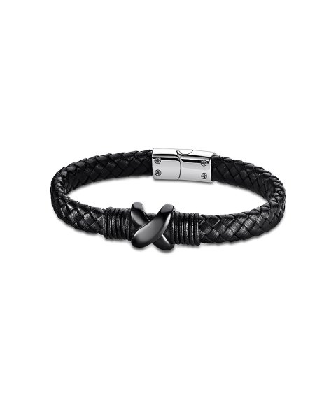 Lotus Style Urban Joia Pulseira Homem LS1971-2/4 Lotus Style Urban Joia Pulseira Homem LS1971-2/4