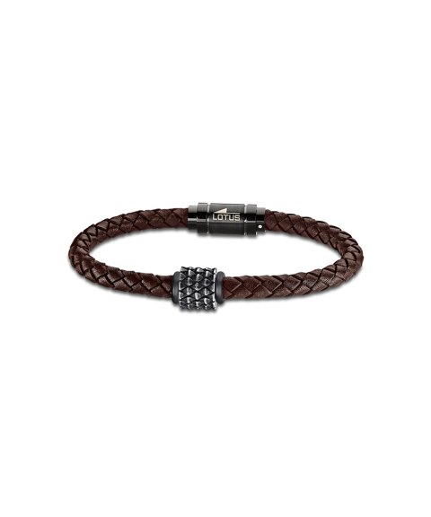 Lotus Style Urban Joia Pulseira Homem LS1980-2/2 Lotus Style Urban Joia Pulseira Homem LS1980-2/2