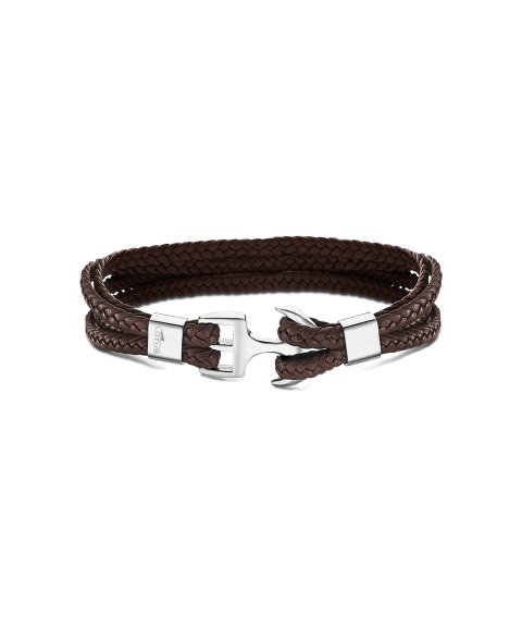 Lotus Style Urban Joia Pulseira Homem LS2006-2/4 Lotus Style Urban Joia Pulseira Homem LS2006-2/4