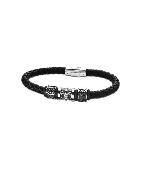 Lotus Style Urban Joia Pulseira Homem LS2008-2/1 Lotus Style Urban Joia Pulseira Homem LS2008-2/1