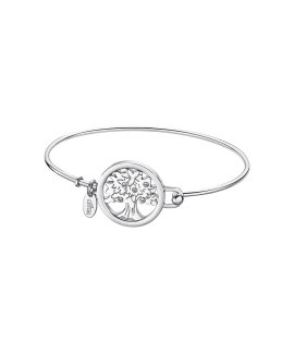 Lotus Style Millennial Joia Pulseira Bangle Mulher LS2014-2/3