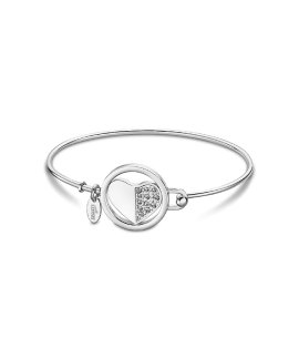 Lotus Style Millennial Joia Pulseira Bangle Mulher LS2014-2/4