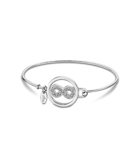 Lotus Style Millennial Joia Pulseira Bangle Mulher LS2014-2/5 Lotus Style Millennial Joia Pulseira Bangle Mulher LS2014-2/5