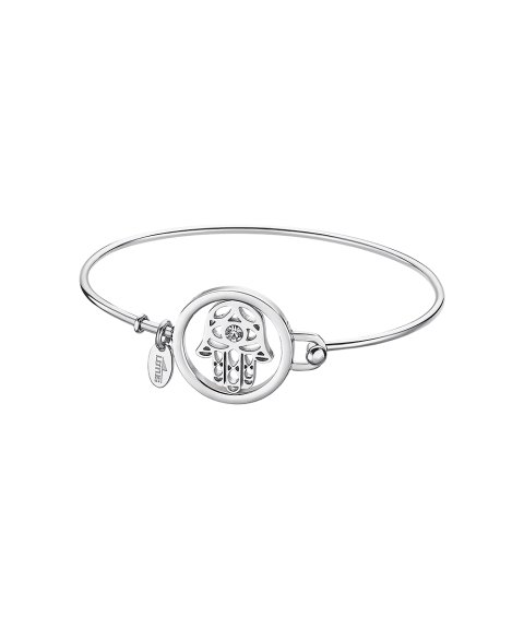 Lotus Style Millennial Joia Pulseira Bangle Mulher LS2014-2/6 Lotus Style Millennial Joia Pulseira Bangle Mulher LS2014-2/6
