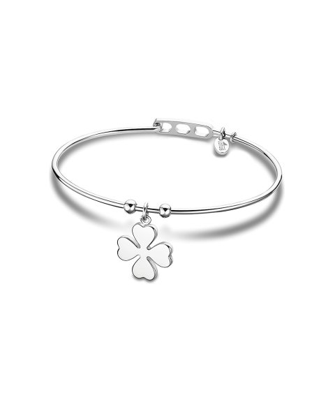 Lotus Style Millennial Joia Pulseira Bangle Mulher LS2015-2/1 Lotus Style Millennial Joia Pulseira Bangle Mulher LS2015-2/1
