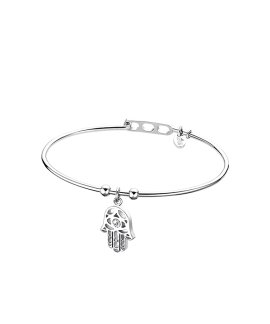 Lotus Style Millennial Joia Pulseira Bangle Mulher LS2015-2/6