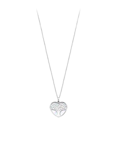 Lotus Style Woman´s Heart Joia Colar Mulher LS2022-1/1 Lotus Style Woman´s Heart Joia Colar Mulher LS2022-1/1